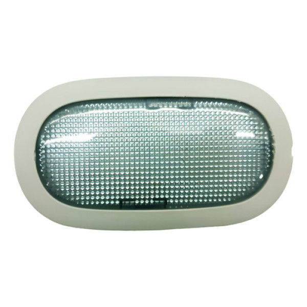 Luz Cortesia Teto Renault Symbol 2012
