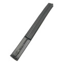 Borracha Central Direita Toyota Sw4 2020