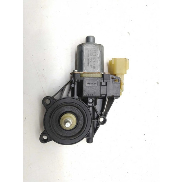 Motor Vidro Ford New Fiesta Traseira Esquerda 2015