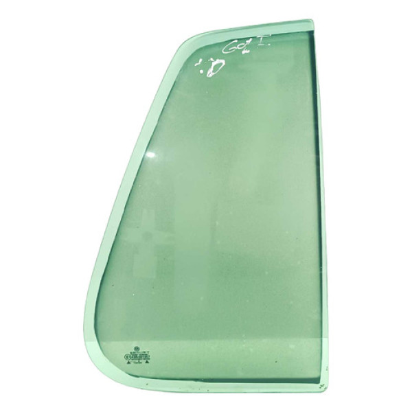 Vidro Fixo Traseiro Direito Volkswagen Golf 2003