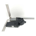 Motor Vidro Elétrico Diant Esquerdo Vw Golf Sportline 2010