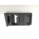 Porta Copo Direito Painel Toyota Hilux 2014 Preto