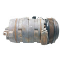 Compressor Ar Condicionado Nissan Frontier 2.3 2017