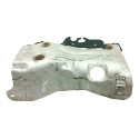 Defletor Calor Turbina Fiat Toro 2.0 2016