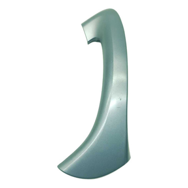 Puxador Interno Porta Dianteiro Esquerdo Duster 2017