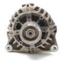 Alternador Peugeot 206 207 Citroen C3 1.4 8v 2007 A 2013