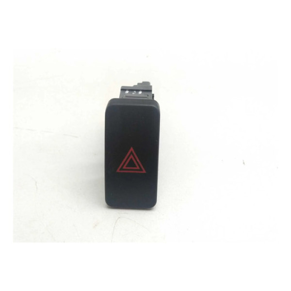 Botão Pisca Alerta Toyota Corolla 2012 Vermelho