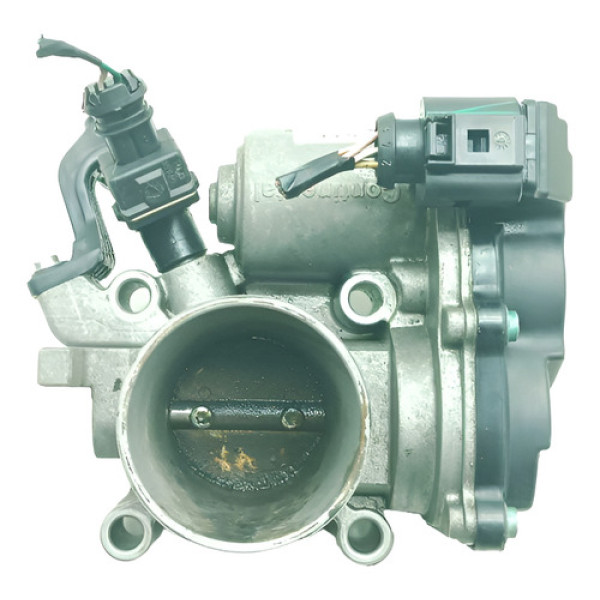 Corpo Borboleta Tbi Renault Logan 1.0 2015