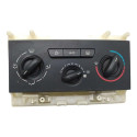Comando Ar Condicionado Peugeot 207 2013