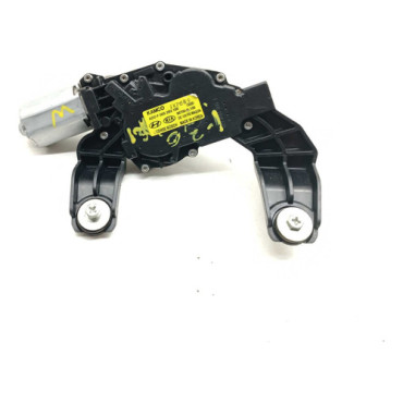 Motor Limpador Trase...