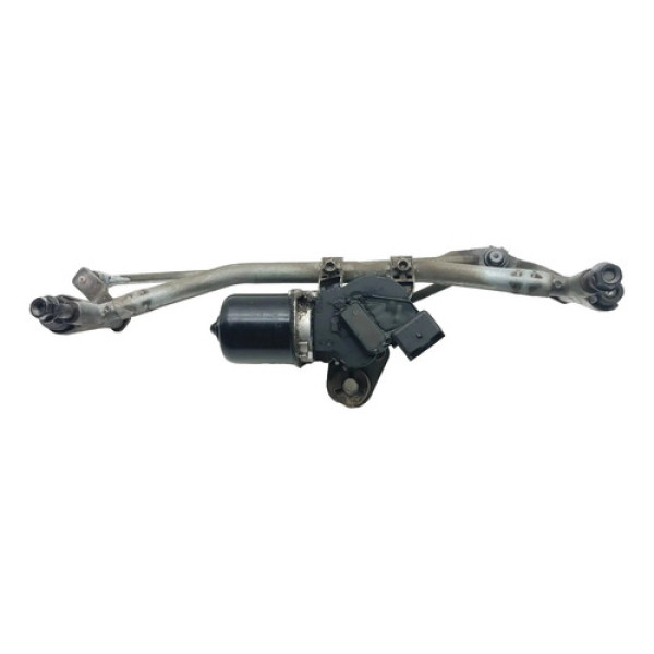 Galhada Motor Limpador Parabrisa Citroen C3 2009