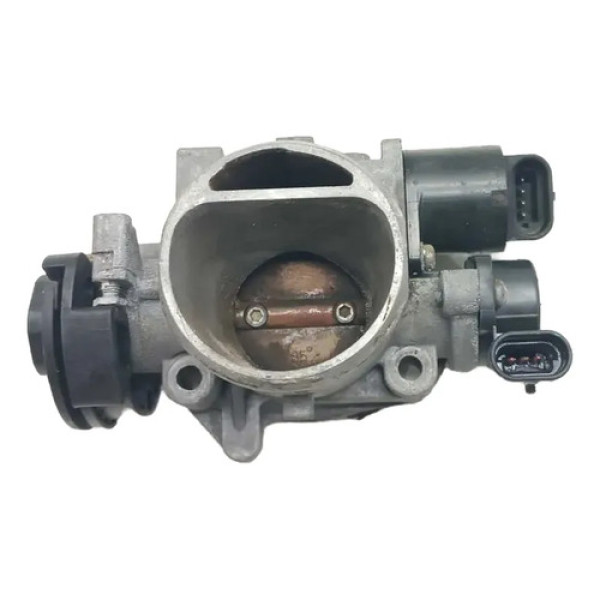 Corpo Borboleta Tbi Fiat Palio 1.0 2004