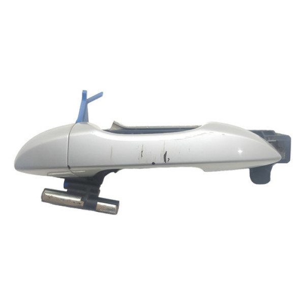 Macaneta Port Externa Traseira Esquerda Toyota Corolla 201