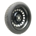 Roda Estepe Chevrolet Prisma 2015 T115/70 R16