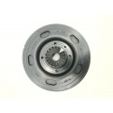 Polia Virabrequim Vw Audi 06h105243k Original