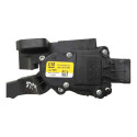 Pedal Acelerador Eletrônico Chevrolet Agile 1.4 2011