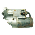 Motor Partida Arranque Automatico Toyota Hilux 3.0  2010