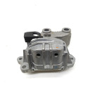  Coxim Calço Direito Motor Jeep Renegade 1.8  2018 19 20 21 