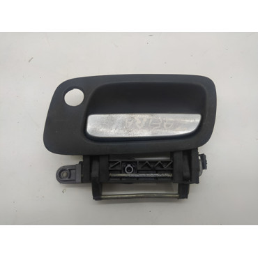 Maçaneta Externa Dianteira Esquerda Gm Safira 2010 Maçaneta Externa Dia...