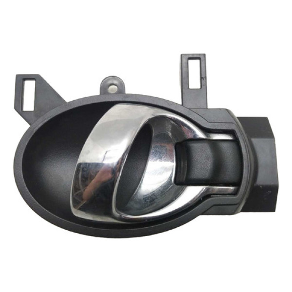 Maçaneta Interna Porta Dianteira Esquerda Nissan Versa 2015