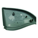 Acabamento Interno Retrovisor Direito Citroen C3 2003