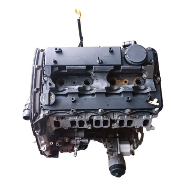 Motor Parcial Ford Ranger Xls Diesel 2.2 160cv 4x4 2020
