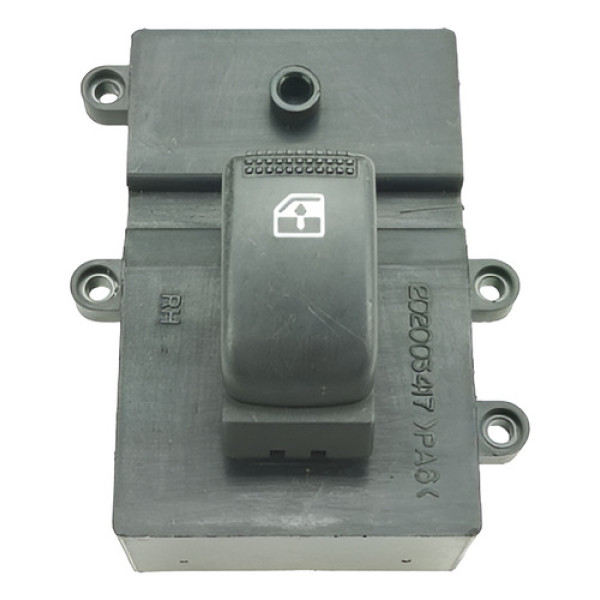 Botão Vidro Elétrico Traseiro Direito Azera 2008 A 2011 