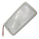 Luz Teto Cortesia Quebra Sol Toyota Corolla 2010