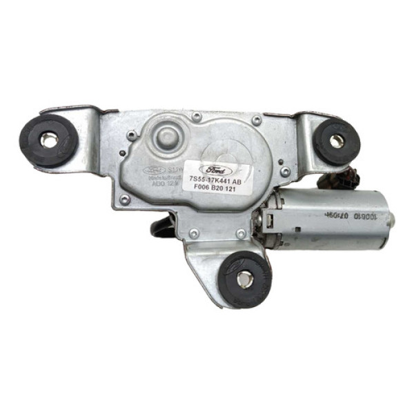 Motor Limpador Traseiro Ford Ka 2010