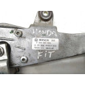 Galhada Motor Limpador Parabrisa Honda Fit 1.5 2012