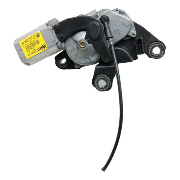 Motor Limpador Traseiro Volkswagen Crossfox 2014