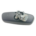 Espelho Retrovisor Interno Citroen C3 2013