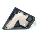 Forro Porta Traseira Direita Volkswagen Tiguan 2012