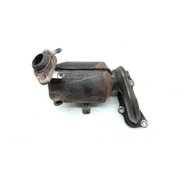 Catalisador Renault Kwid 1.0 3cc 2018