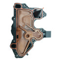 Válvula Anti Chamas Pcv Separador Óleo Vw Tiguan 06k103495ap