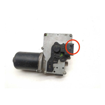 Motor Limpador Parab...