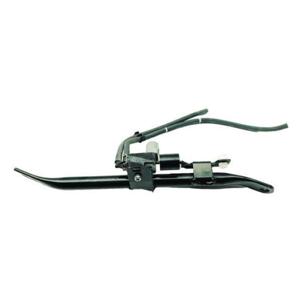 Válvula Solenóide Turbina Toyota Hilux 3.0 16v 2014