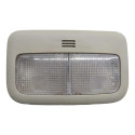 Luz Cortesia Toyota Corolla Xei 2010