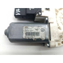 Motor Vidro Elétrico Traseiro Direito Vw Jetta Variant 2012