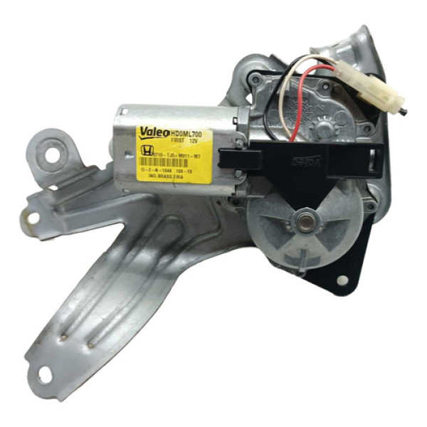 Motor Limpador Traseiro Honda Fit 2014