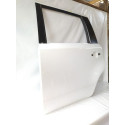 Porta Traseira Esquerda Nissan Livina Original