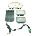 Kit Injeção Citroën C3 1.6 Flex Start 2013 Automático