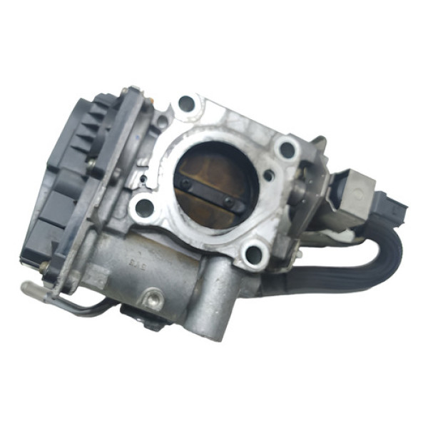  Corpo Borboleta Tbi Toyota Corolla 1.8 2009 2013