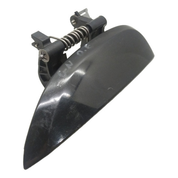 Maçaneta Externa Dianteira Esquerda Renault Logan 2019