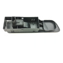 Botão Vidro Dianteiro Direito Volkswagen Tiguan 2008 A 2013 