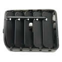 Difusor Ar Condicionado Central Peugeot 307 2009