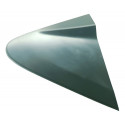Acabamento Retrovisor Externo Direito Honda City 2011