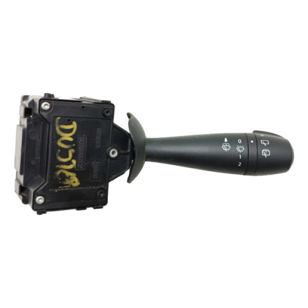 Chave Limpador Parabrisa Renault Duster 2017