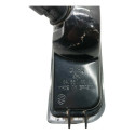 Lanterna Luz Placa Traseira Volkswagen Gol G6 2015