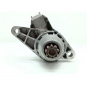 Motor Partida Arranque Vw Gol G5 1.0 1.6 Fox 1.6 2012 